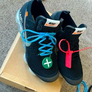 These are The 10: OFF-White NIKE AIR VAPORMAX FK.